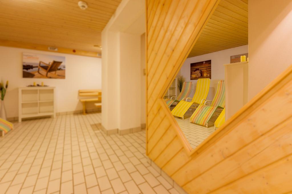 Sportpension Solden Exterior photo